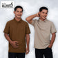 Brand Millward Men's Polo T-Shirt Short Sleeve (8 Colors) [Slim Fit] / Kemeja Polo Lengan Pendek (8 WArna) [Slim FIt]