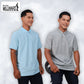 Brand Millward Men's Polo T-Shirt Short Sleeve (8 Colors) [Slim Fit] / Kemeja Polo Lengan Pendek (8 WArna) [Slim FIt]