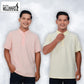 Brand Millward Men's Polo T-Shirt Short Sleeve (8 Colors) [Slim Fit] / Kemeja Polo Lengan Pendek (8 WArna) [Slim FIt]