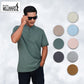 Brand Millward Men's Polo T-Shirt Short Sleeve (8 Colors) [Slim Fit] / Kemeja Polo Lengan Pendek (8 WArna) [Slim FIt]