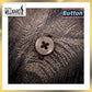Brand Millward Men's Shirt Short Sleeve [RegularFit] / Kemeja Lelaki Lengan Pendek ) [RegularFit] (Dark Purple & Brown)