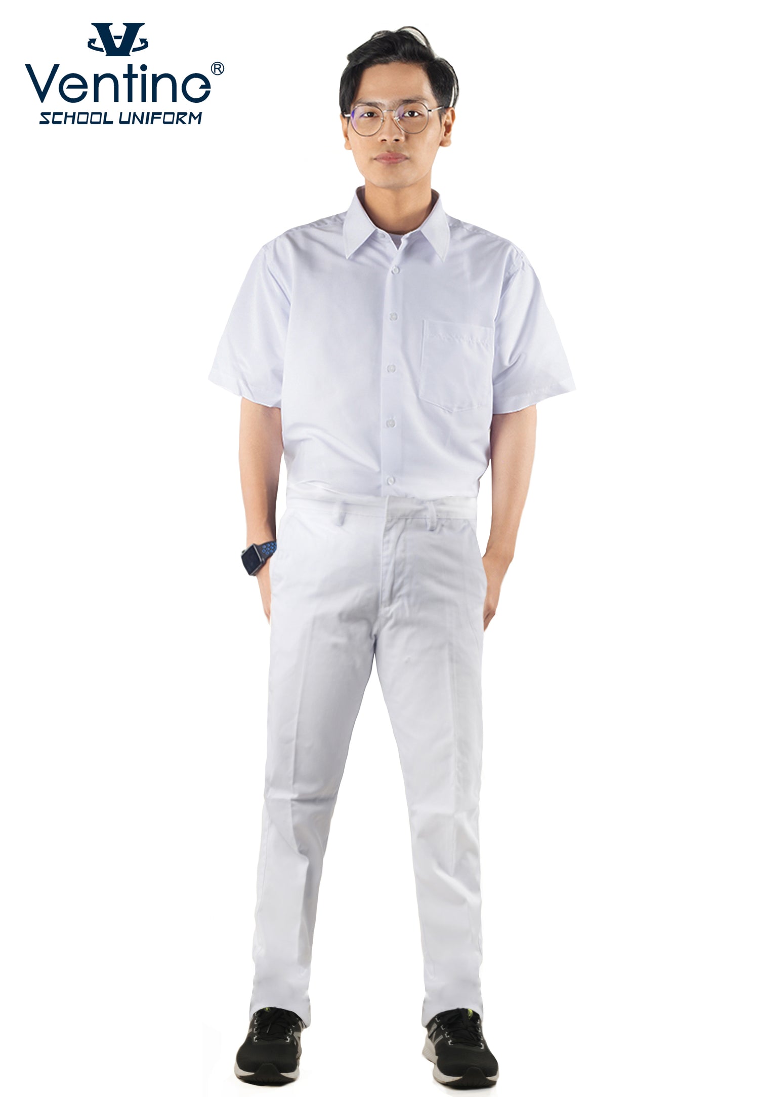 Secondary School Men's